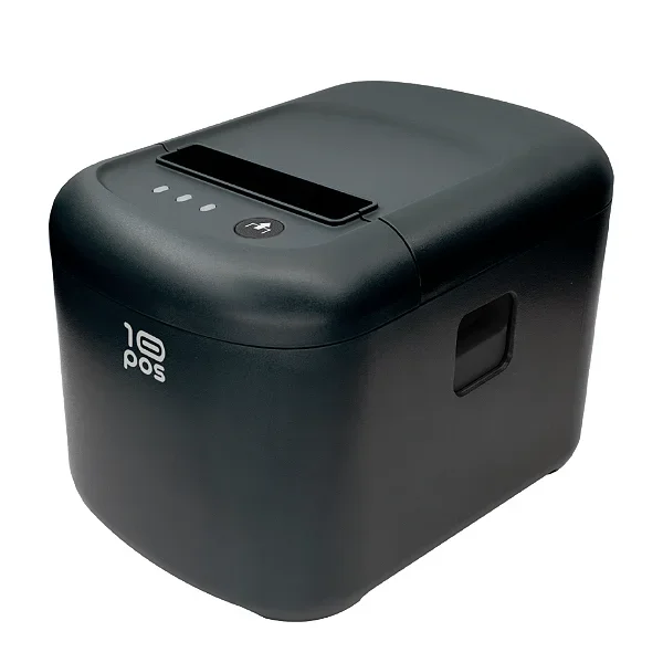 10pos thermal printer 80mm usb rs232