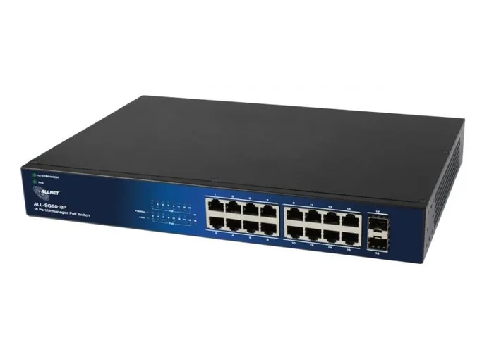 12P Allnet ALL-SG9312M-10G M