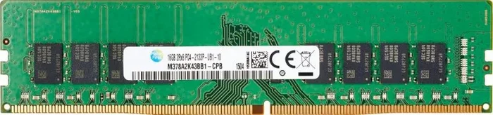 16 gb ddr4-2666 dimm