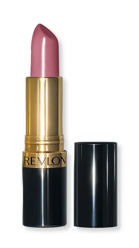 2 x Revlon Super Lustrous Lipstick 4.2g – 463 Sassy Mauve