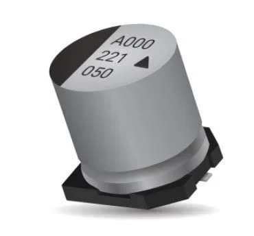 22uf 100vdc 105ºc Smd Condensador Electrolitico Smd 8×10,5mm 22mf100v-smd