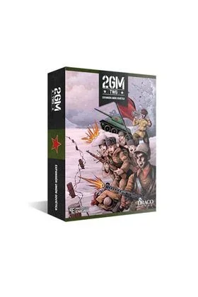 2gm twg – expansion union sovietica (urss)