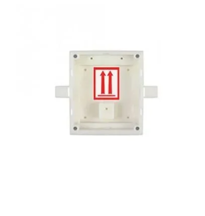 2N 9155017 accesorio intercomunicador Caja para instalación empotrada