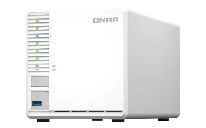 3-bay nas intel n5105 8gb ram 2.5gbe m.2