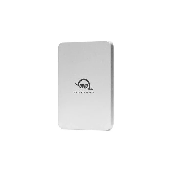 4.0tb envoy pro elektron ultra compact usb-c 10gb/s dust & water resistant rugged – read/write over 1000mb/s
