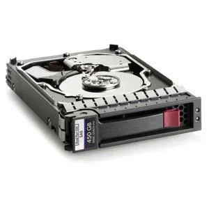 450gb 3g sas 15k 3.5″ dp