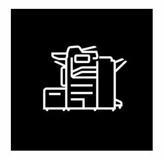 497K22750 printer/scanner spare part/accessory 1 pieza(s)