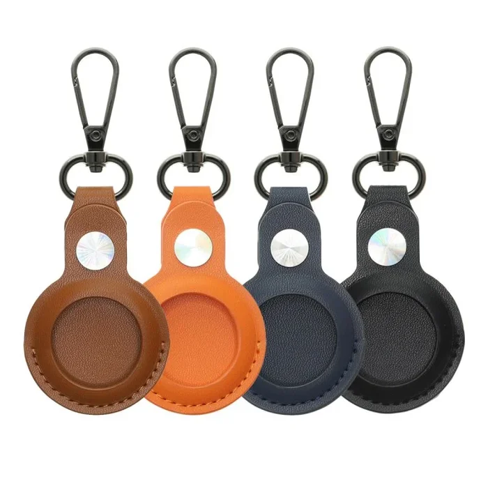 4smarts 540567 llavero Colores surtidos 4 pieza(s)