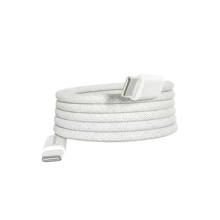 4smarts 541012 cable USB 1,5 m USB C Blanco
