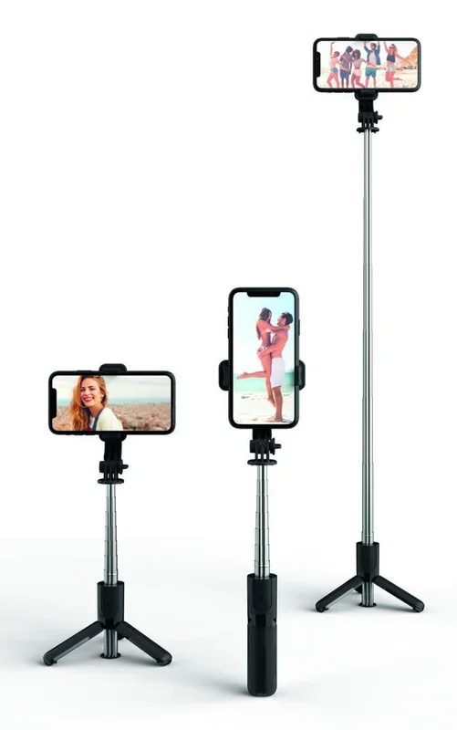 4smarts 541636 tripode Smartphone