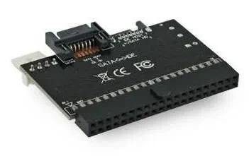 4World 05340 tarjeta y adaptador de interfaz Interno SATA