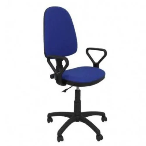 5 Star Atenas Silla, Otro, Azul, 52.00×46.00×113.50 cm