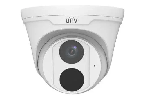 5mp hd ir fixed eyeball network camera