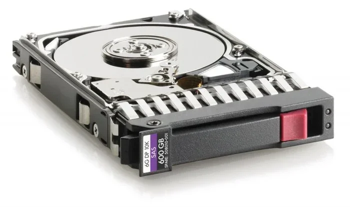 600gb 10k 2.5″ sas hdd