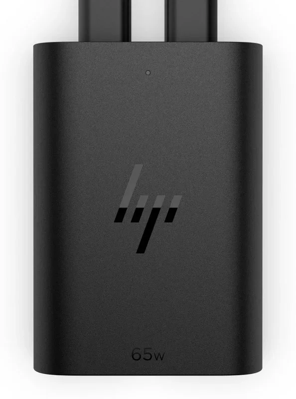 65w gan usb-c laptop charger