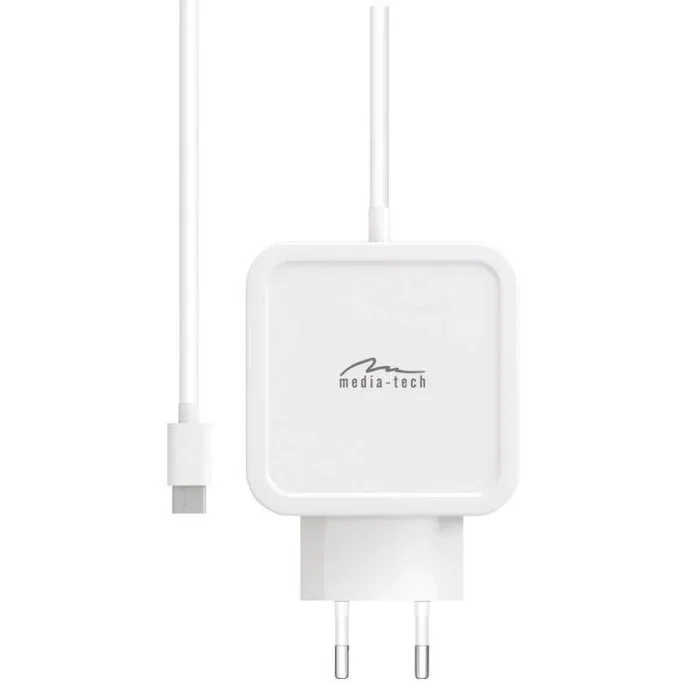 65w usb-c pd power adaptor