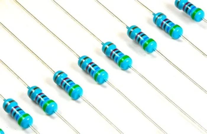 680R 1/4W Resistencia Carbon 680 Ohm 1/4W 5%
