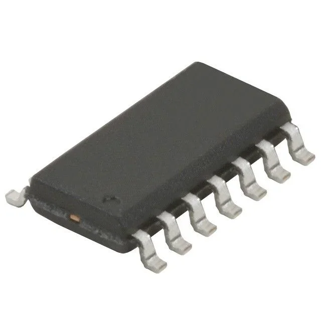 74HC132-SMD Circuito Integrado SMD SO14