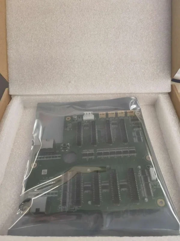 8 ports spare hub board