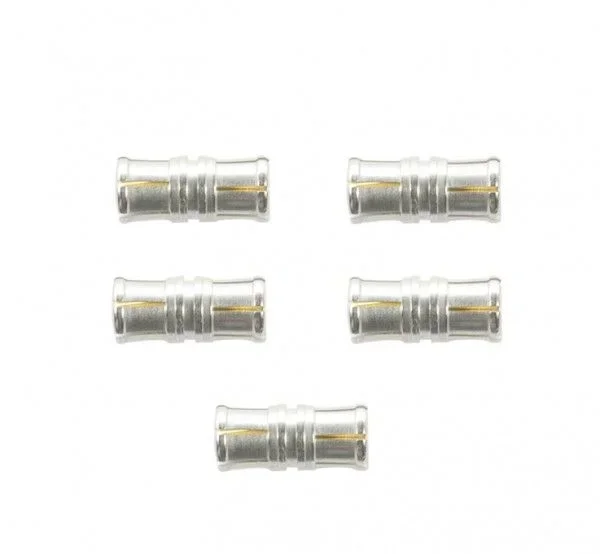 ‘Allnet Brick «rkno wledge de conector SMP P 5 Pack, All de Brick de 0432