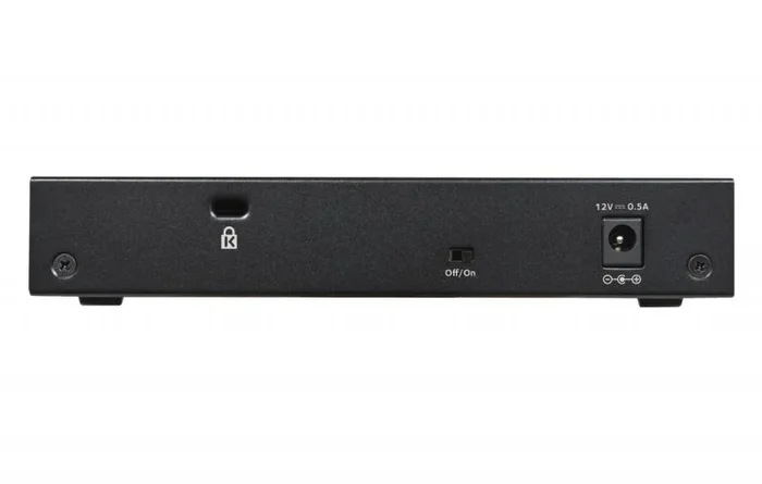 8pt gige unmanaged sw 300-series