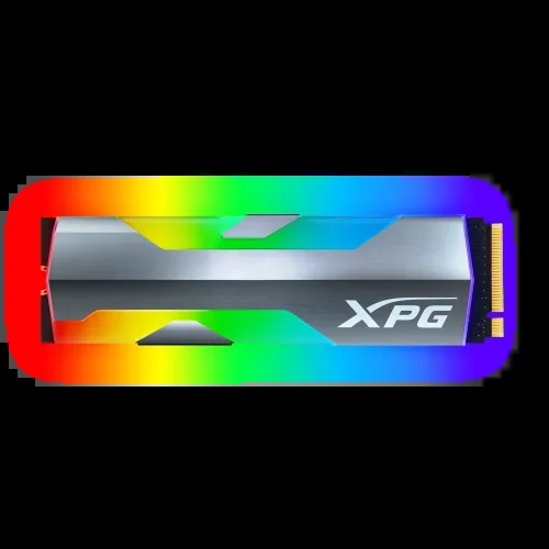 A-Data Technology XPG SPECTRIX S20G M.2 500 GB PCI Express 3.0 3D NAND NVMe