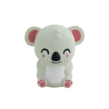 A magical light to give you sweet dreams – koala mr.wonderful woa11273sm