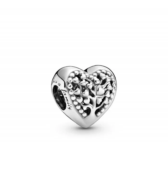 Abalorio pandora mujer pandora 797058 1cm
