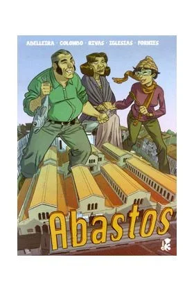Abastos (SIN COELCCION)