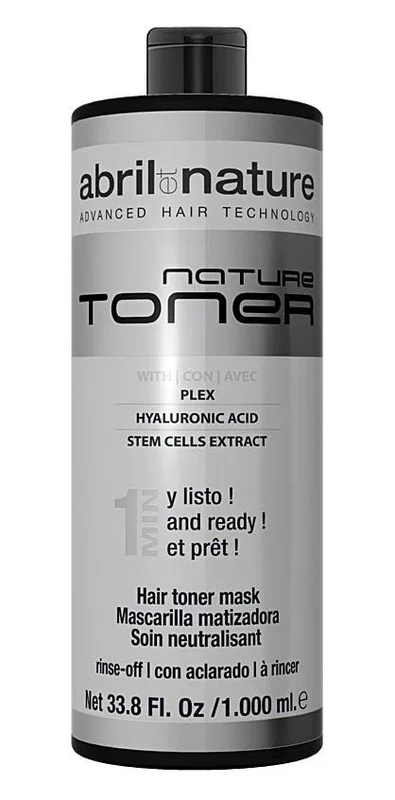 abril et nature Nature Toner #13.8 1000ml