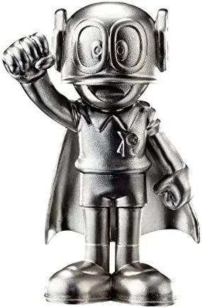 Absolut Chogokin Fujiko F Fujio – Perman