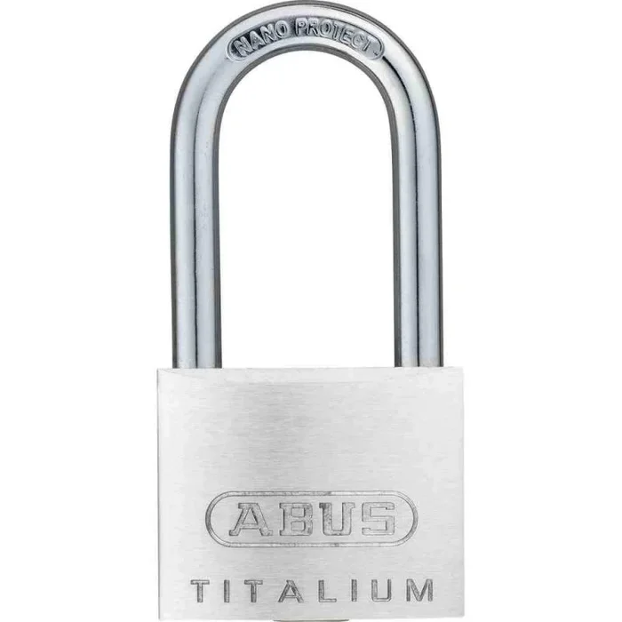 Abus 64 titalium 64ti/40hb40 sl 5
