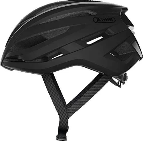 ABUS StormChaser Negro