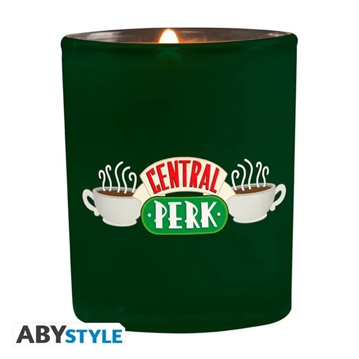ABYstyle – Vela central Perk