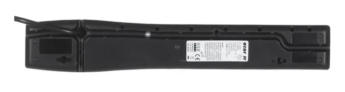 Acar p7 power extension 5 m 7 ac