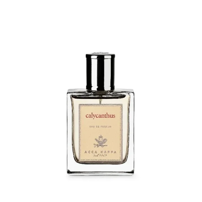 Acca kappa calycanthus eau de parfum 50ml