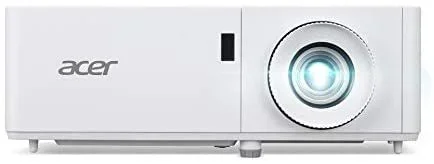 Acer Essential MR.JRU11.001 videoproyector Proyector de alcance estándar 4000 lúmenes ANSI DLP 1080p (1920×1080) Blanco