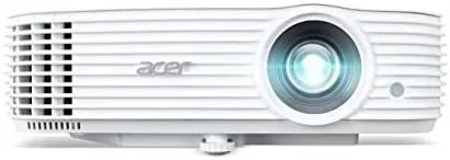 Acer Essential X1629H videoproyector Proyector instalado en el techo 4500 lúmenes ANSI DLP WUXGA (1920×1200) Blanco