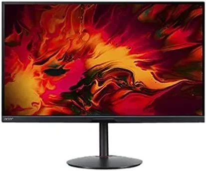 Acer NITRO XV2 XV272S pantalla para PC 68,6 cm (27″) 1920 x 1080 Pixeles Full HD LED Negro