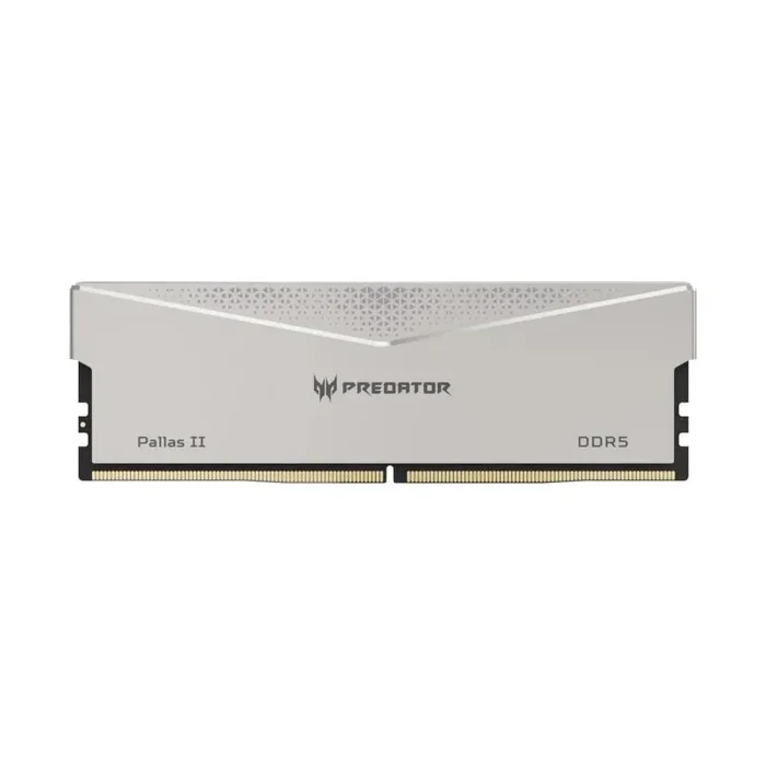 Acer predator pallas ii 96g cl32 silver 48×2 6400