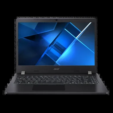 Acer TravelMate P2 TMP215-53-58LP Intel® Core™ i5 i5-1135G7 Portátil 39,6 cm (15.6″) Full HD 8 GB DDR4-SDRAM 256 GB SSD Wi-Fi 6 (802.11ax) Windows 10 Pro Negro