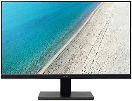 Acer V7 V277UBMIIPX 68,6 CM (27″) 2560 X 1440 Pixeles Quad HD LED Negro