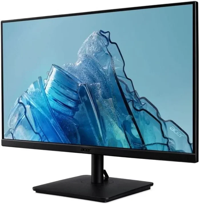 Acer Vero V7 V277 E pantalla para PC 68,6 cm (27″) 1920 x 1080 Pixeles Full HD LCD Negro