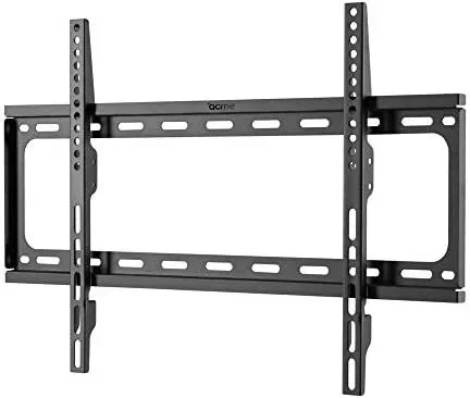 ACME Montaje en pared, MTLF51, Fijo, 32-65″, Peso máximo (capacidad) 35 kg, VES.