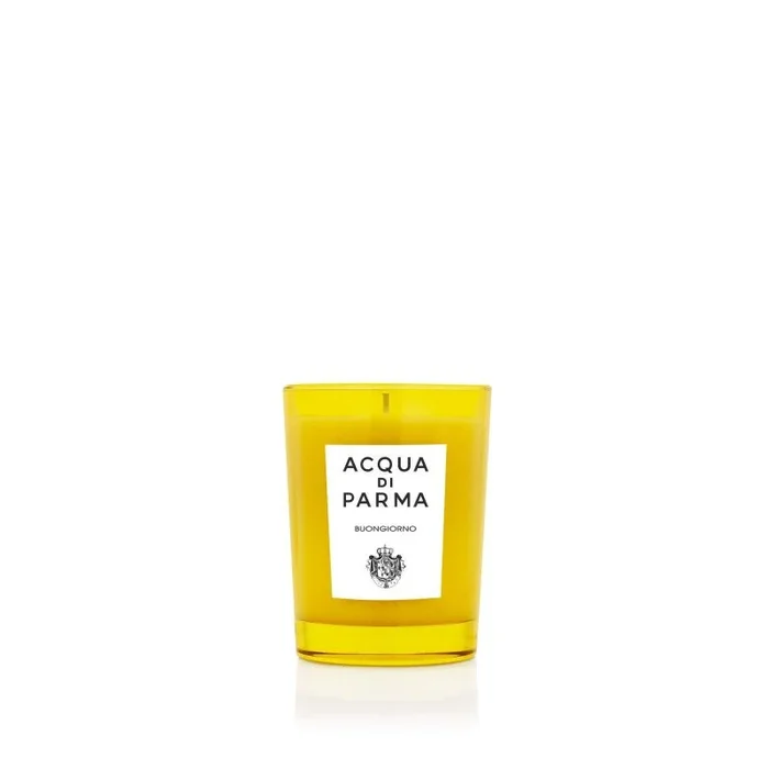 Acqua di Parma Buongiorno vela Cilindro Amarillo 1 pieza(s)