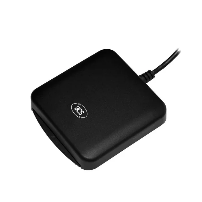 ACS ACR39U – Lector de tarjetas inteligentes, ACR39U-U1ACSA (lector de tarjetas inteligentes (USB tipo A))