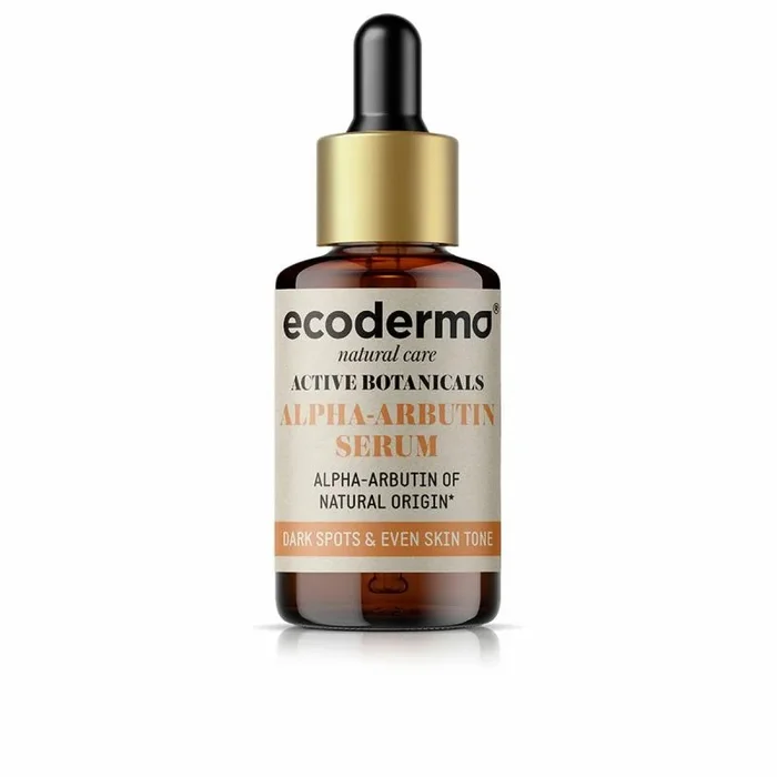 Active botanicals alfa arbutin serum 30 ml