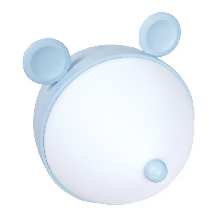 Activejet AJE-MIKI BLUE luz nocturna para bebés Independiente Azul LED 2 W