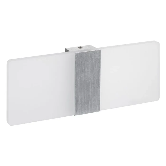 Activejet AJE-PESTO GREY iluminación de pared Bombilla(s) no reemplazable(s) LED 6 W