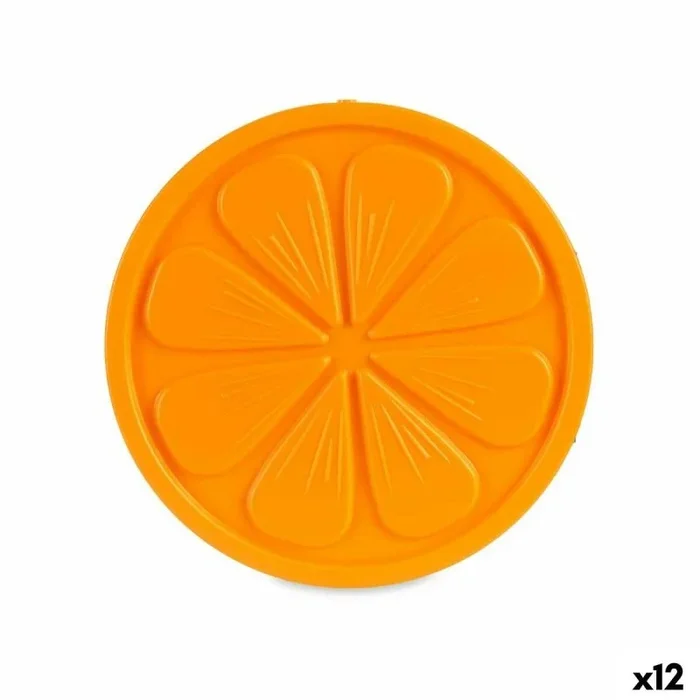 Acumulador de frío leknes tk-22282 250 ml 17,5 x 1,5 x 17,5 cm (12 unidades)